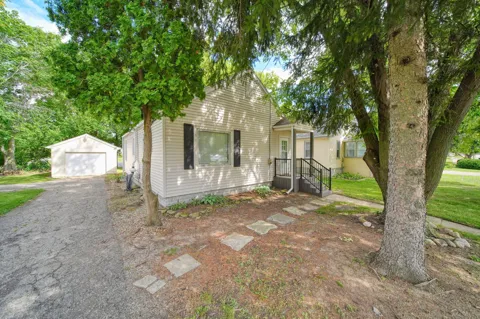 239 Cottage Street