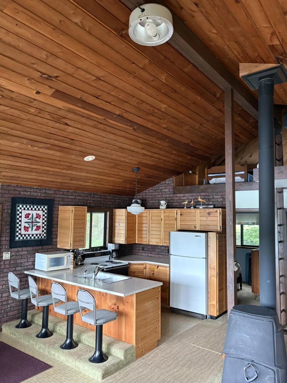 593 72nd Avenue Hart Township, MI 49420