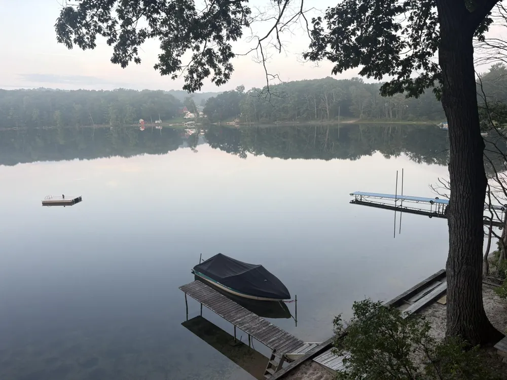 593 72nd Avenue Hart Township, MI 49420