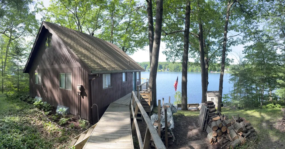 593 72nd Avenue Hart Township, MI 49420