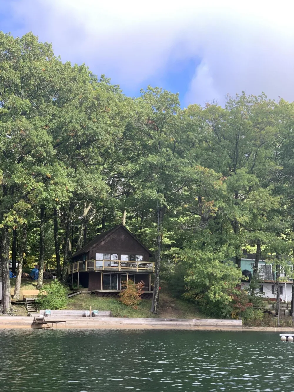 593 72nd Avenue Hart Township, MI 49420
