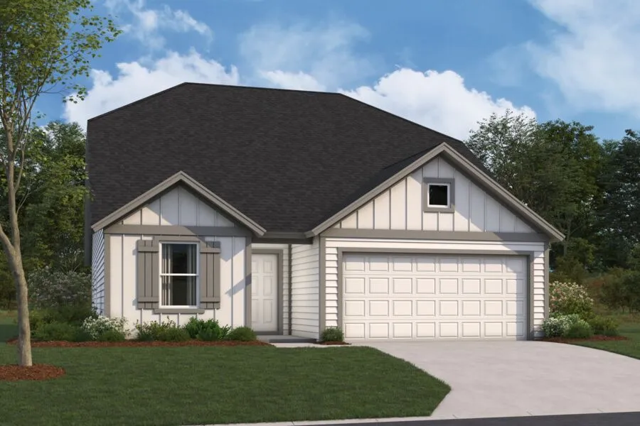 4516 Bridal Veil Drive Austin, TX 78747