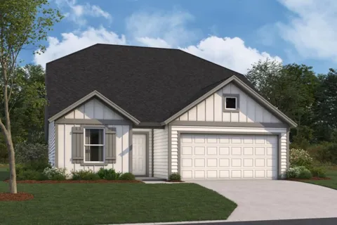 4516 Bridal Veil Drive