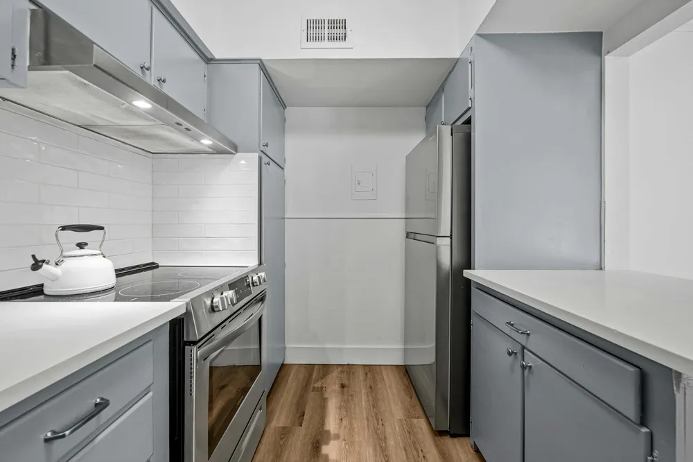 2401 Winsted Lane #4 Austin, TX 78703