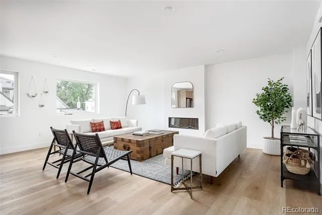 2827 Eliot - R Street #2 Denver, CO 80211