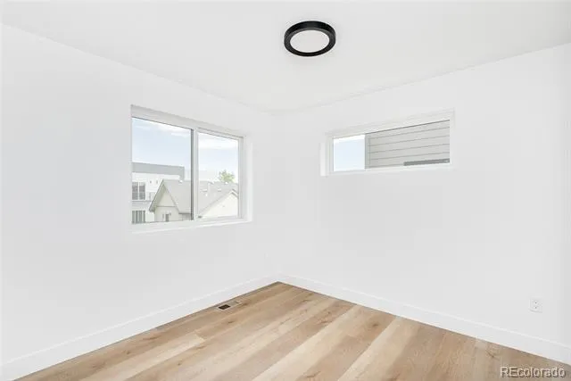 2827 Eliot - R Street #2 Denver, CO 80211