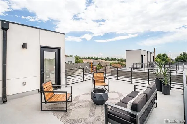 2827 Eliot - R Street #2 Denver, CO 80211
