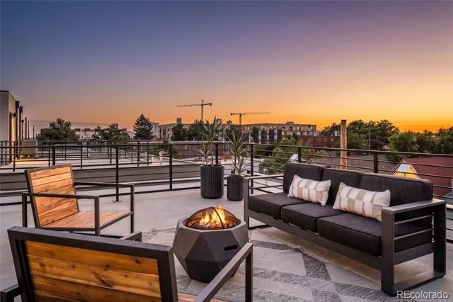 2827 Eliot - R Street #2 Denver, CO 80211