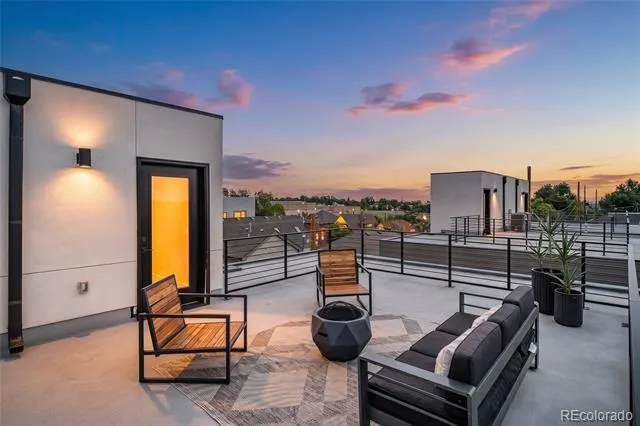 2827 Eliot - R Street #2 Denver, CO 80211