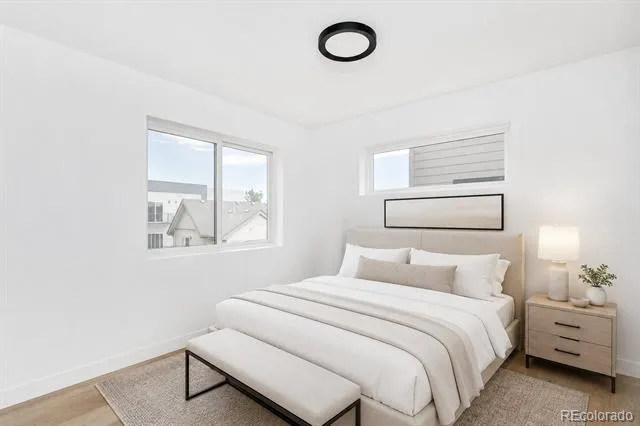 2827 Eliot - R Street #2 Denver, CO 80211
