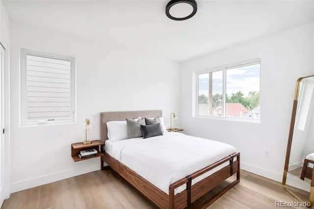 2827 Eliot - R Street #2 Denver, CO 80211