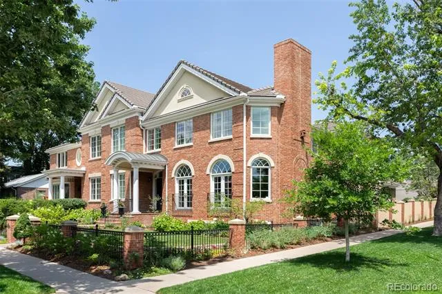500 Adams Street Denver, CO 80206