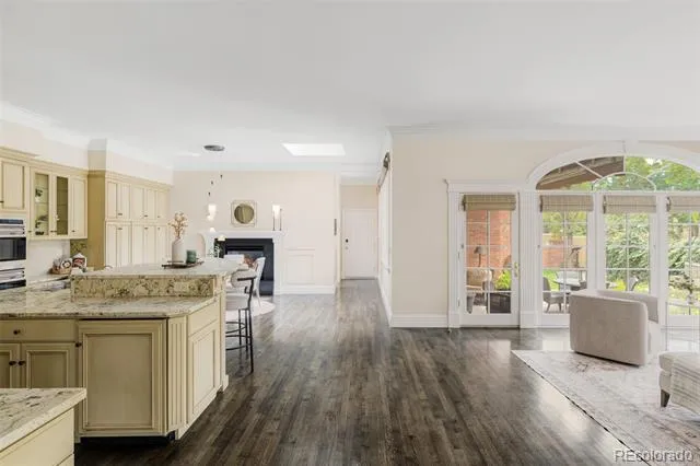 500 Adams Street Denver, CO 80206
