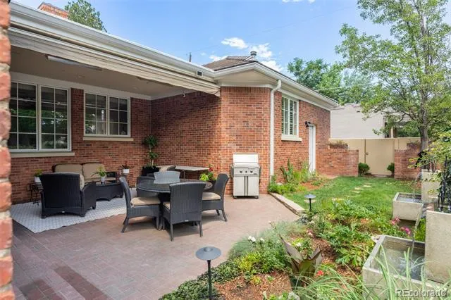 500 Adams Street Denver, CO 80206