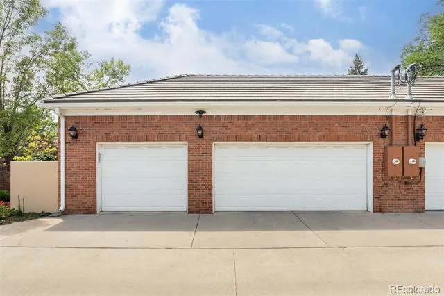 500 Adams Street Denver, CO 80206