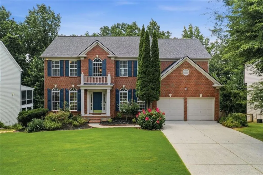 770 Glastonbury Court Cumming, GA 30041