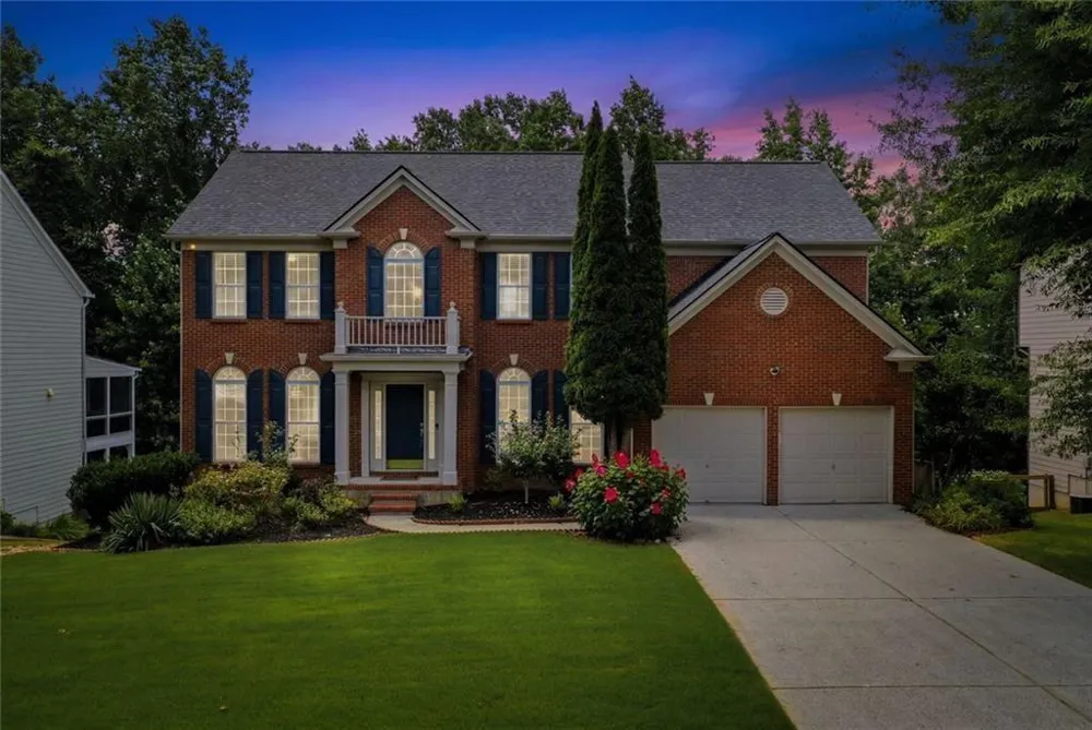770 Glastonbury Court Cumming, GA 30041