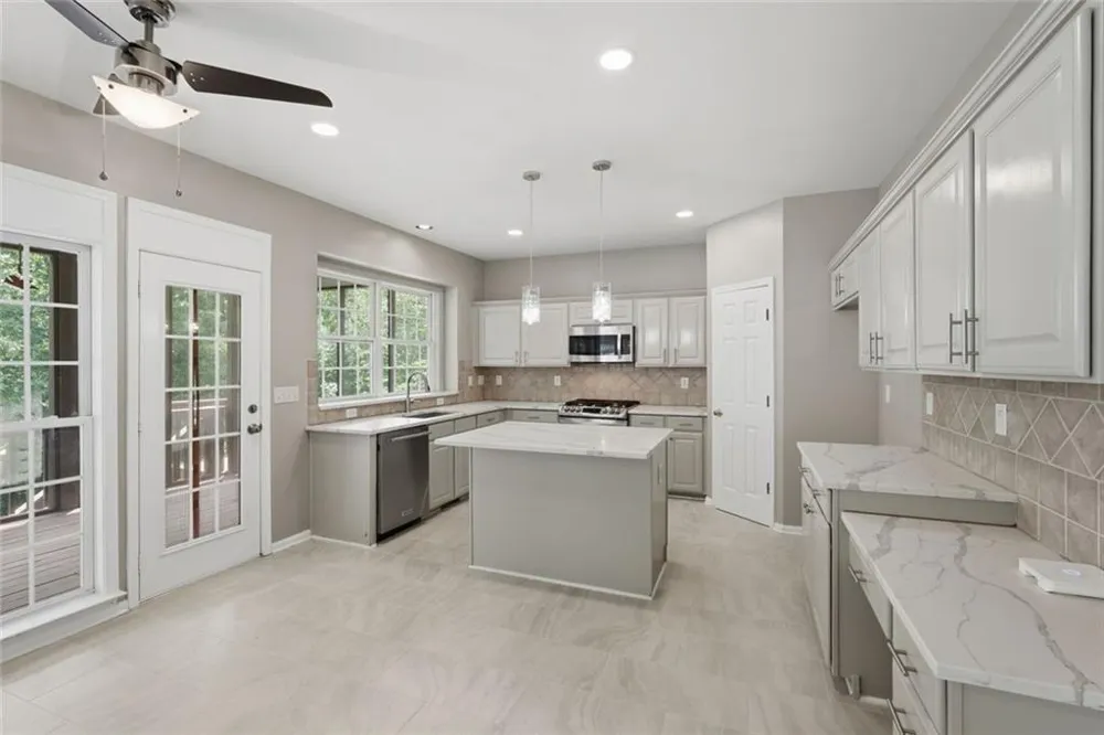 770 Glastonbury Court Cumming, GA 30041