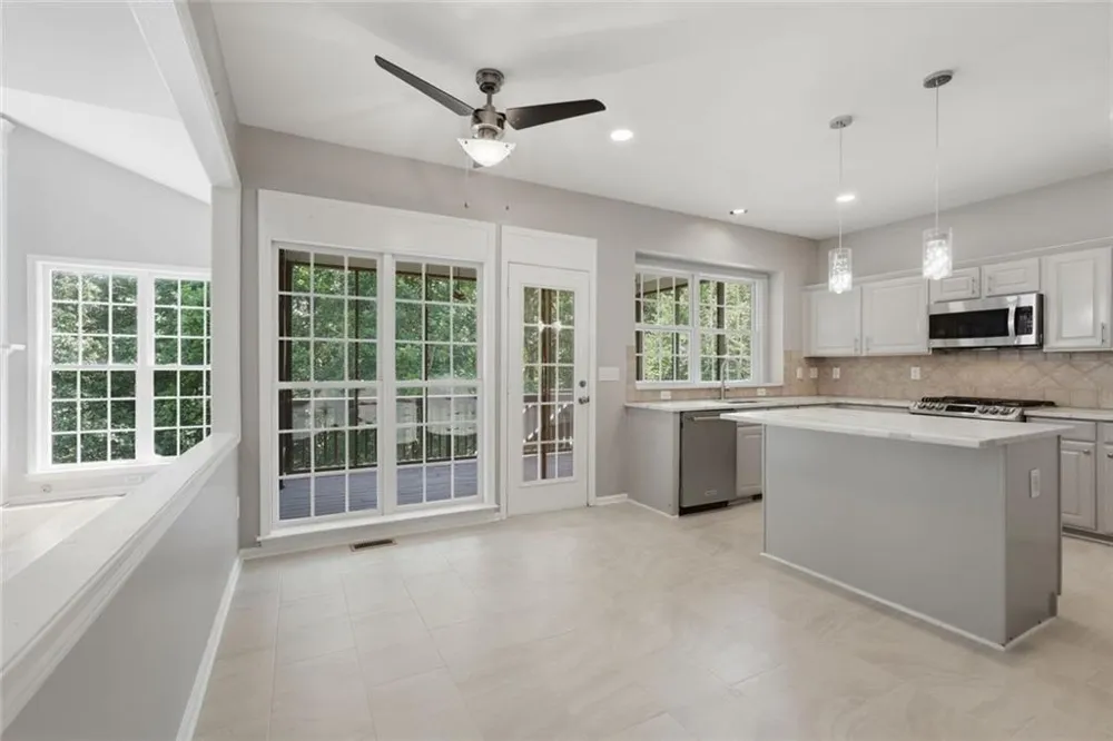 770 Glastonbury Court Cumming, GA 30041
