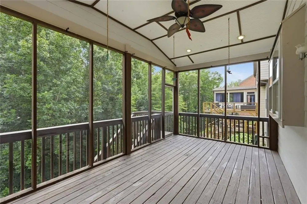 770 Glastonbury Court Cumming, GA 30041