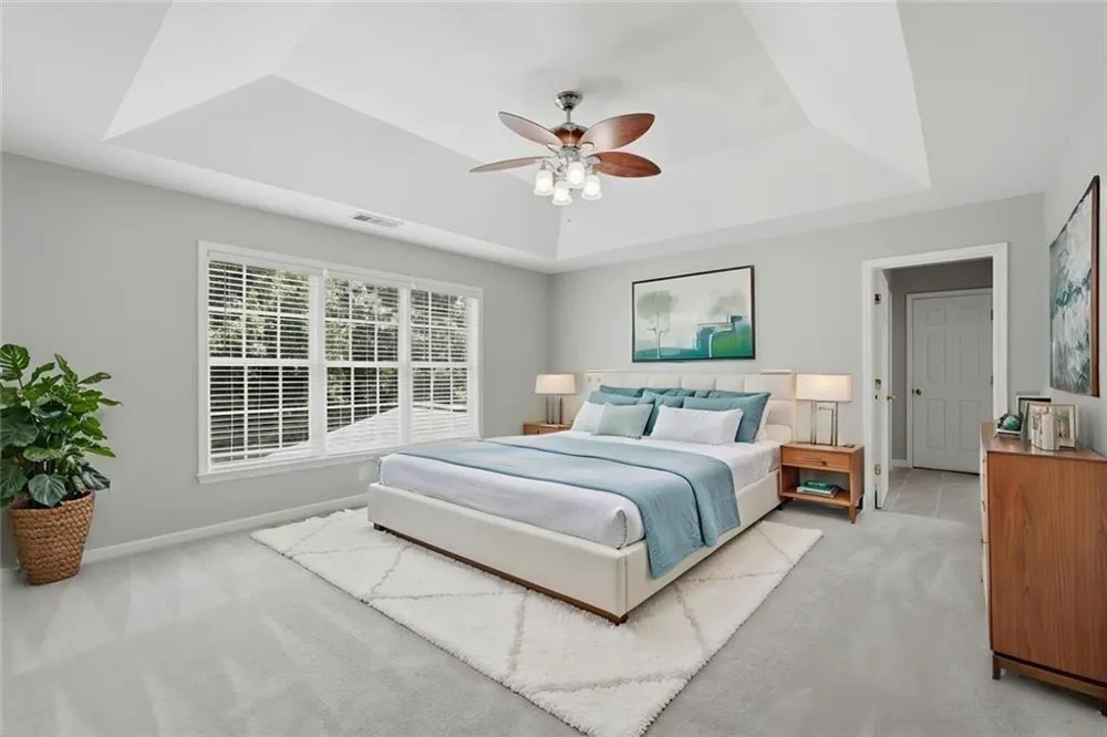 770 Glastonbury Court Cumming, GA 30041