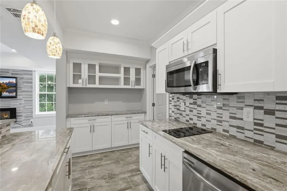 770 Glastonbury Court Cumming, GA 30041