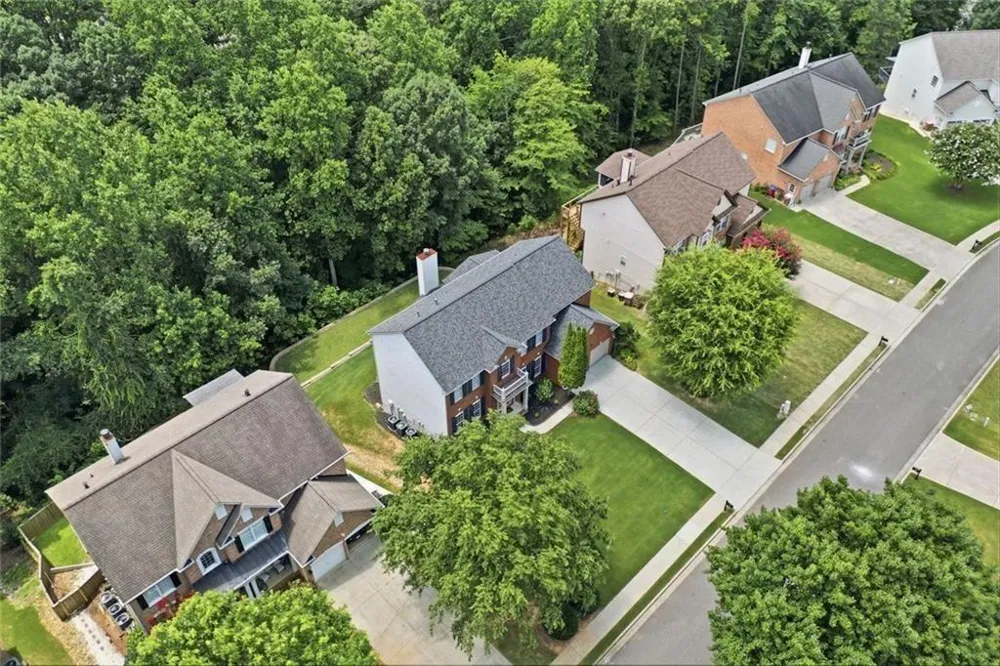 770 Glastonbury Court Cumming, GA 30041