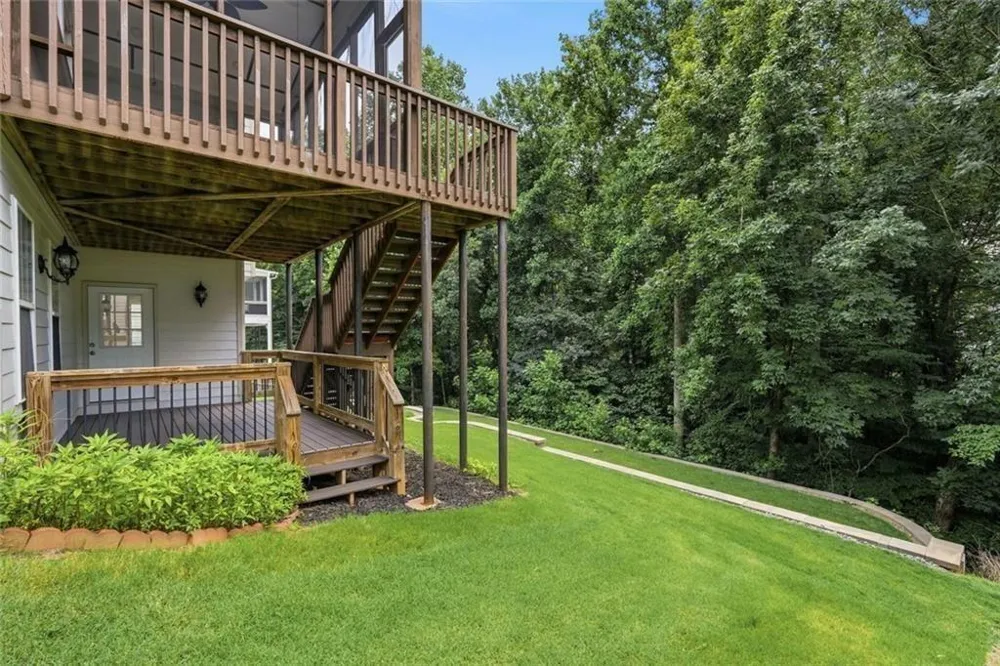 770 Glastonbury Court Cumming, GA 30041