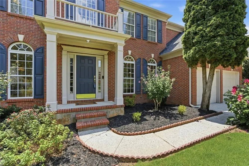 770 Glastonbury Court Cumming, GA 30041