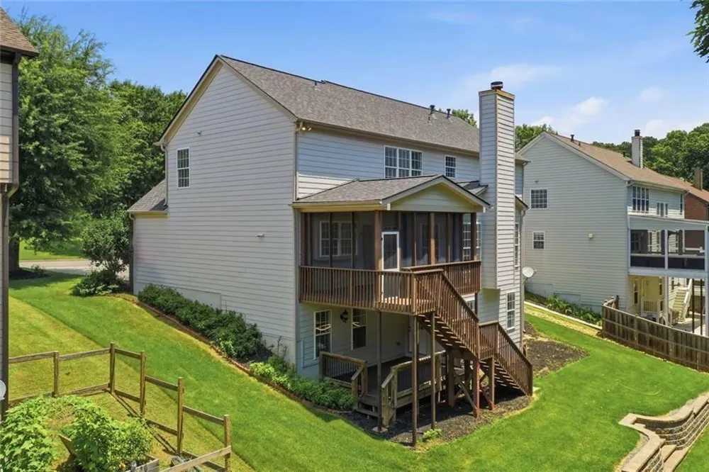 770 Glastonbury Court Cumming, GA 30041
