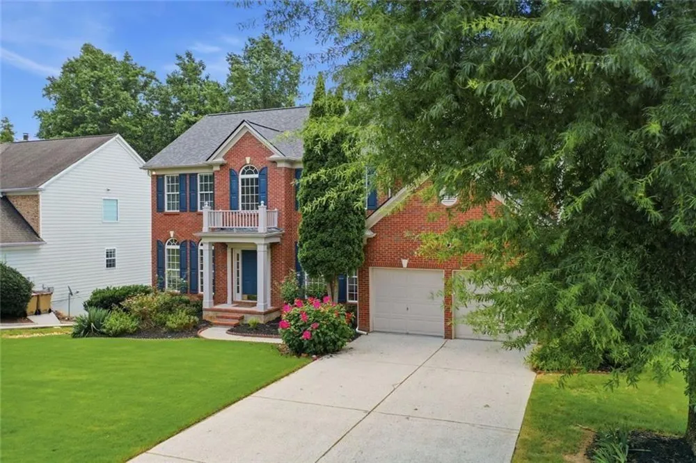 770 Glastonbury Court Cumming, GA 30041