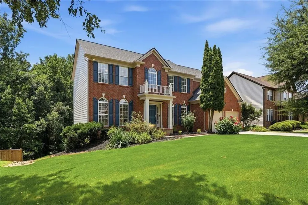 770 Glastonbury Court Cumming, GA 30041