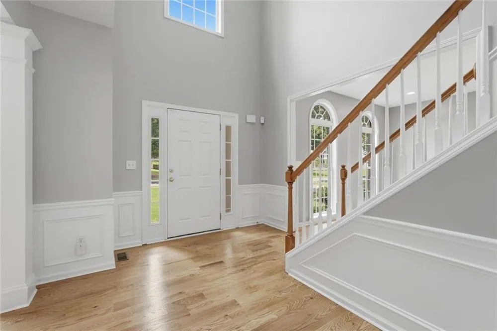 770 Glastonbury Court Cumming, GA 30041