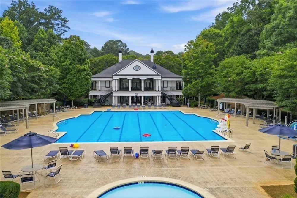 770 Glastonbury Court Cumming, GA 30041