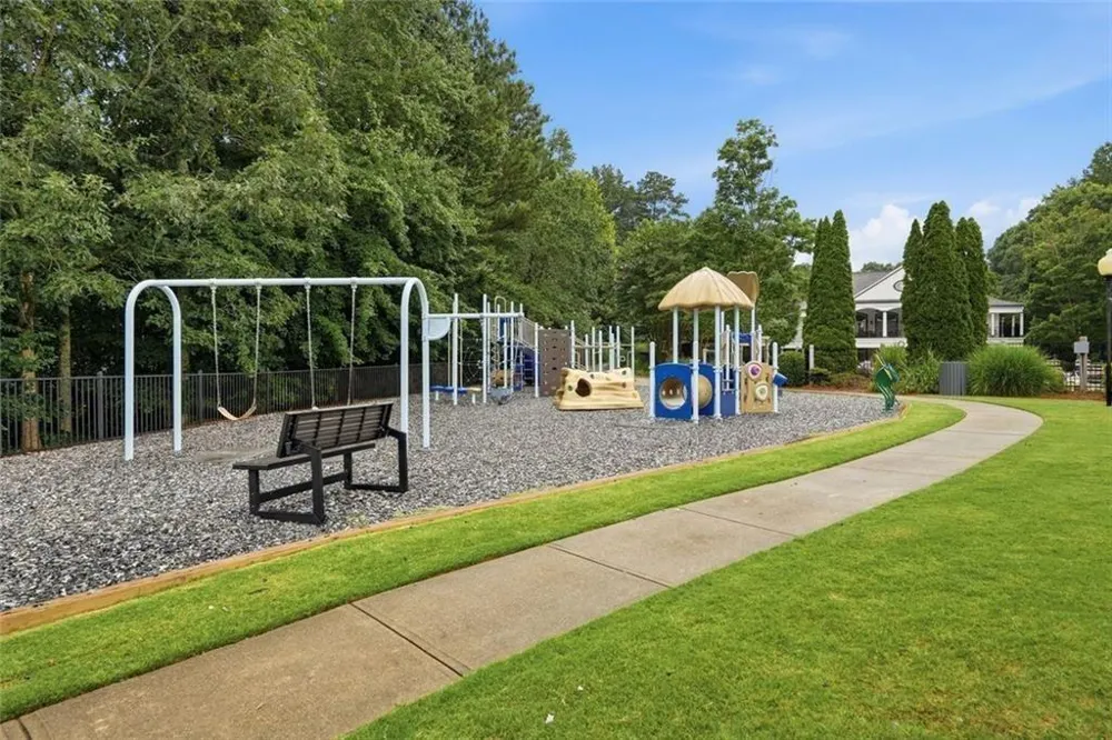 770 Glastonbury Court Cumming, GA 30041
