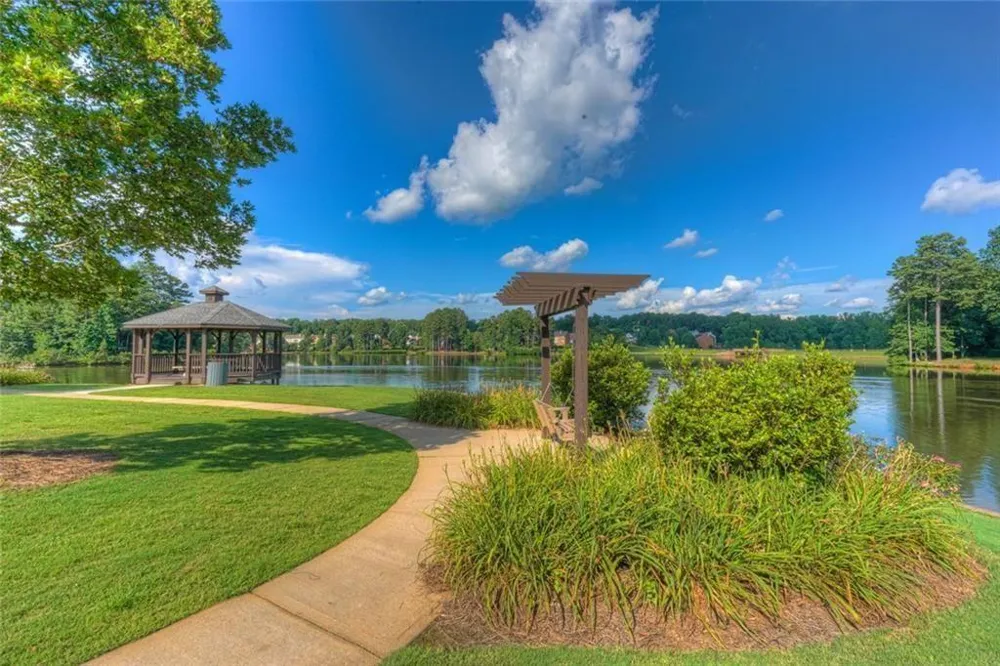 770 Glastonbury Court Cumming, GA 30041