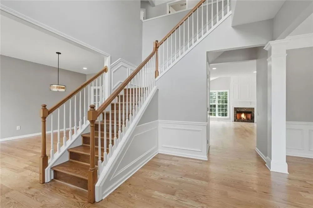 770 Glastonbury Court Cumming, GA 30041