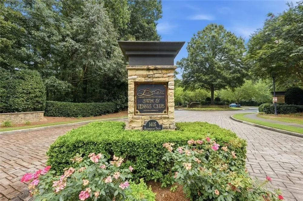 770 Glastonbury Court Cumming, GA 30041