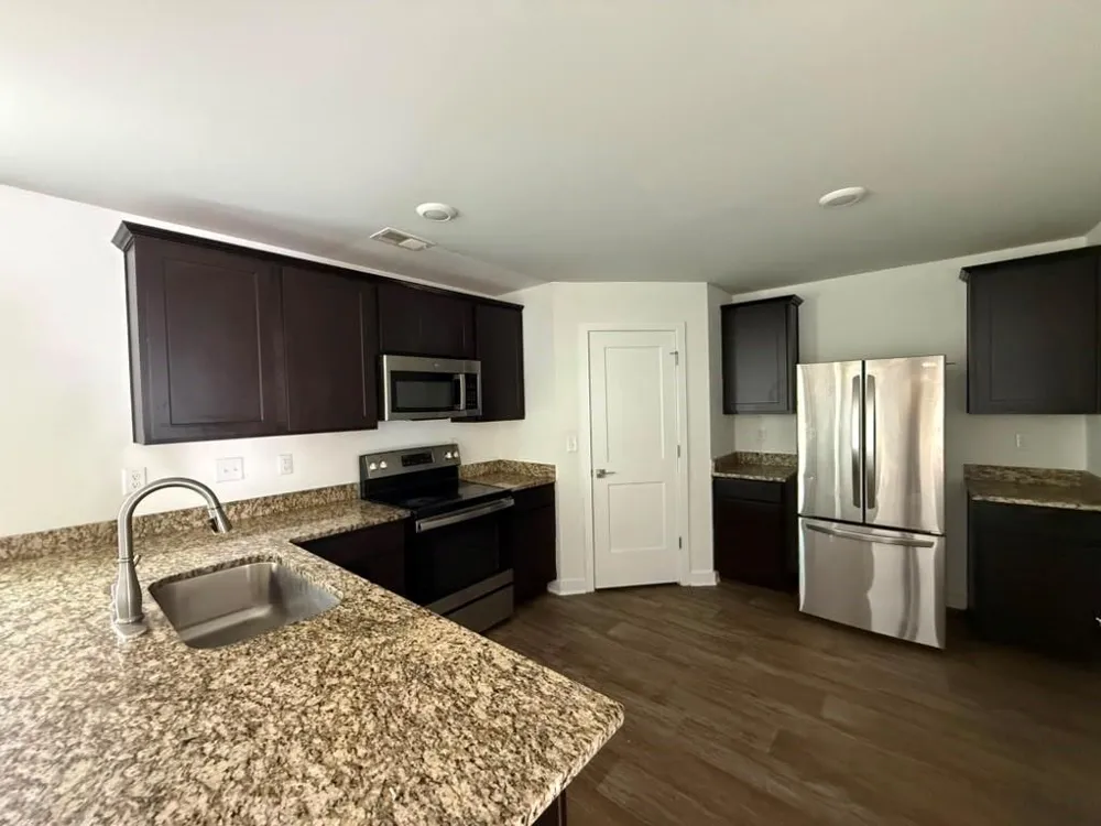 1104 Laflor Way McDonough, GA 30253