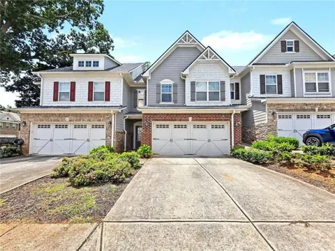1641 Austin Meadows Drive