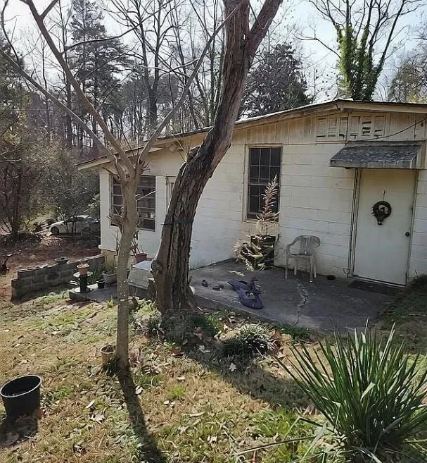 4055 Merritt Drive Cumming, GA 30041
