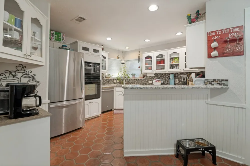 4125 Simmons Drive Rowlett, TX 75088