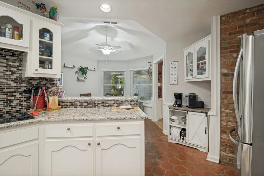 4125 Simmons Drive Rowlett, TX 75088