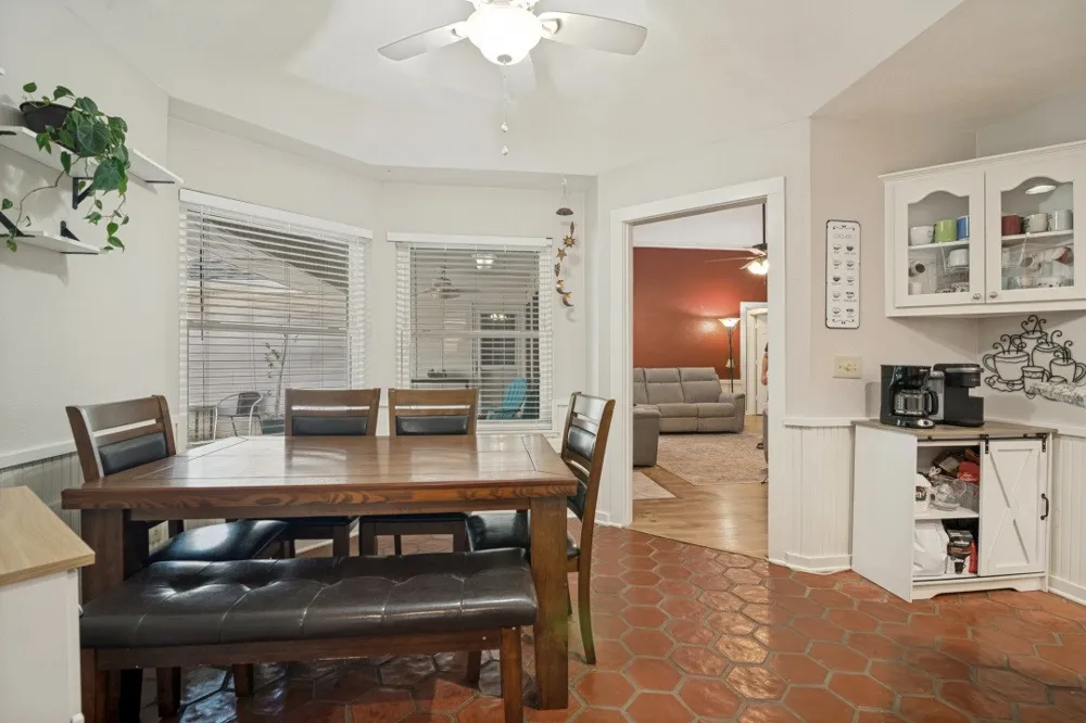 4125 Simmons Drive Rowlett, TX 75088