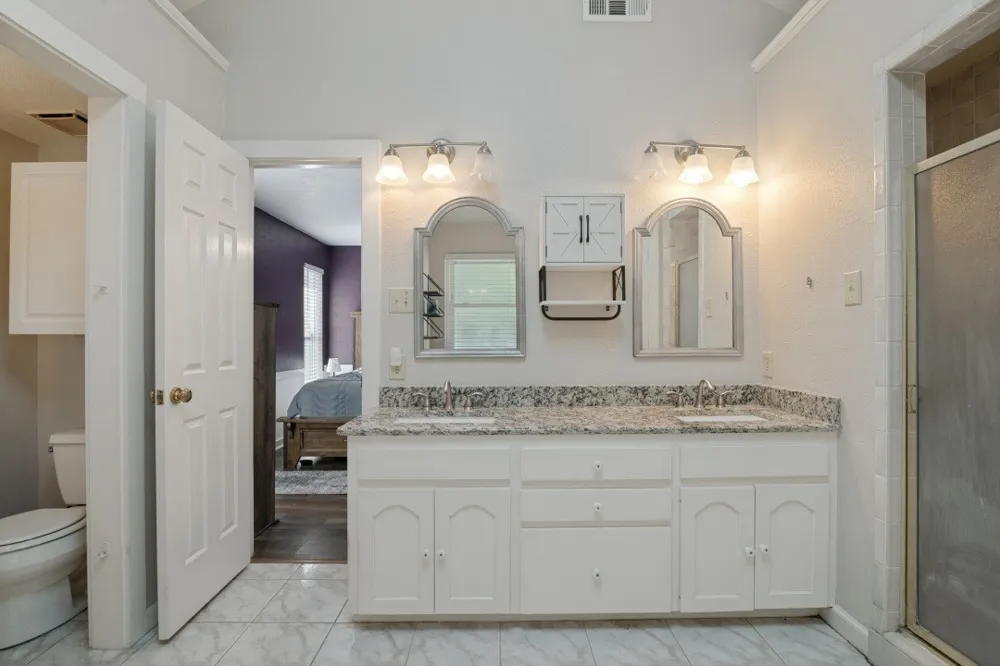 4125 Simmons Drive Rowlett, TX 75088