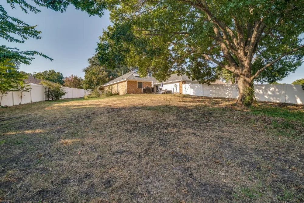 4125 Simmons Drive Rowlett, TX 75088