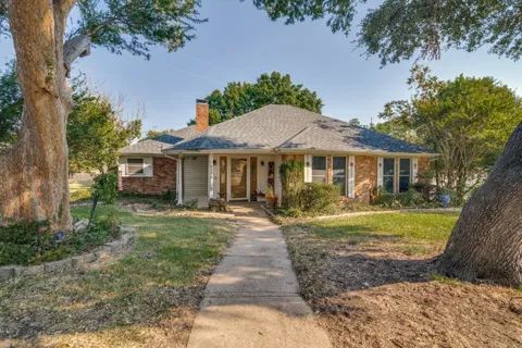 4125 Simmons Drive