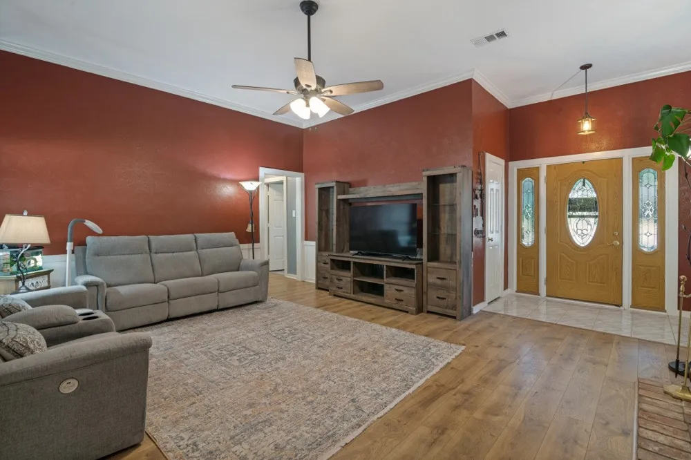 4125 Simmons Drive Rowlett, TX 75088