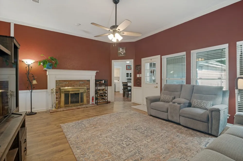 4125 Simmons Drive Rowlett, TX 75088