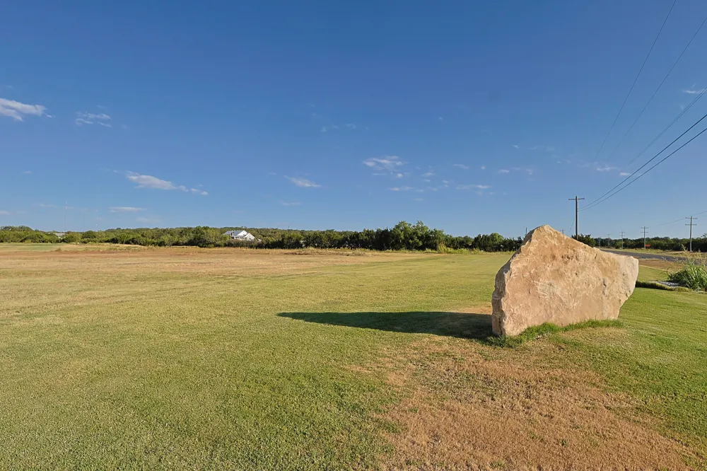 PR 6033 Abilene, TX 79602